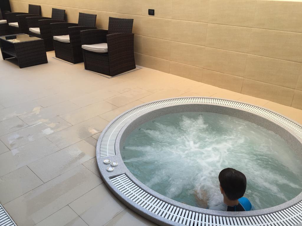 Pensiunea Royal Spa Piatra Neamţ Zewnętrze zdjęcie